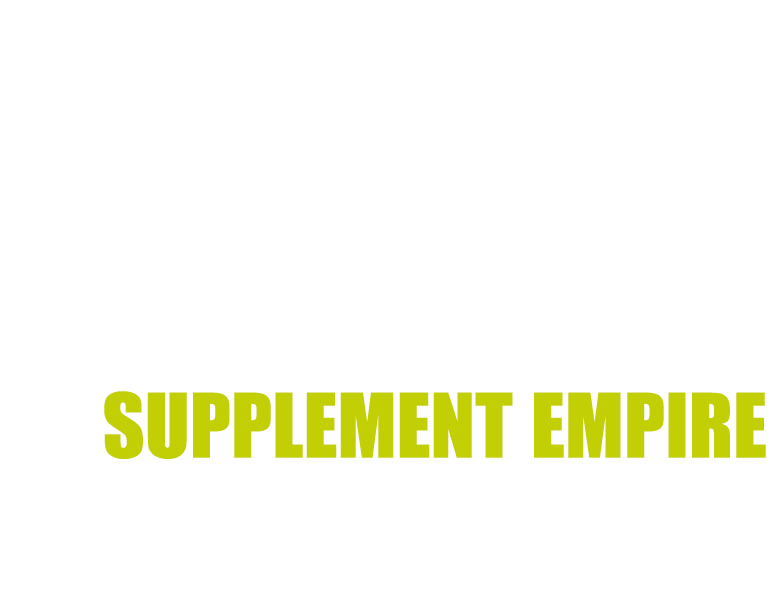 Supplement Empire Sydney